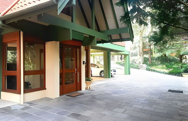 Siga Gramado - Centro e Lago Negro a pé - Photo 58