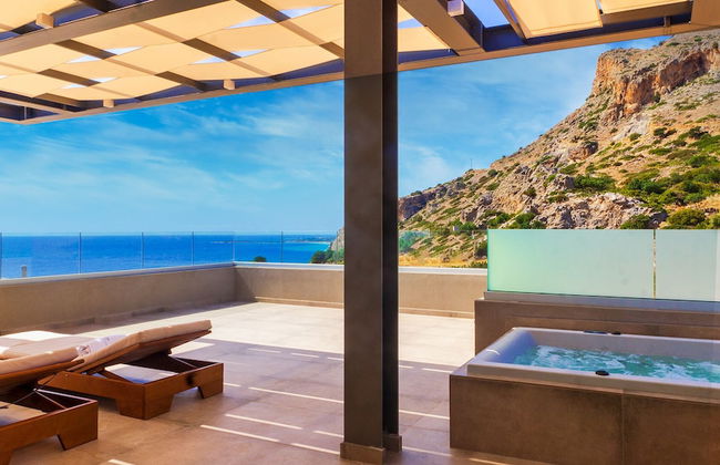 Amphitheatre Suites - Foto 16