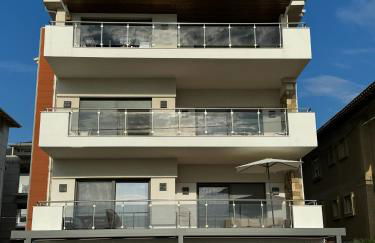 Aqua Mare Luxury Apartments - Foto 1