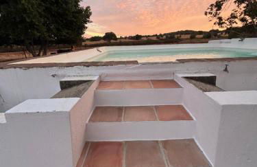 Casa Bungavilia - Roots of Alentejo - Foto 17