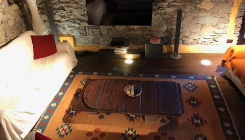 Vacanze in Baita di charme Alta Val di Susa Oulx - Photo 5