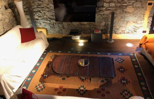 Vacanze in Baita di charme Alta Val di Susa Oulx - Photo 5