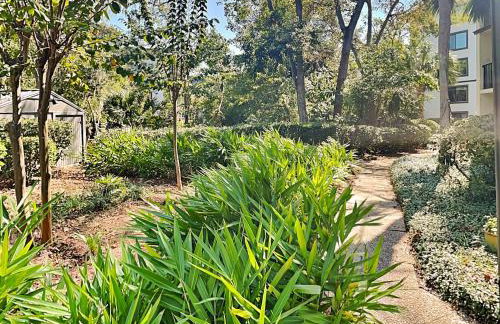 Ocean Walk 106 Manor by Hilton Head Retreats - Photo 38
