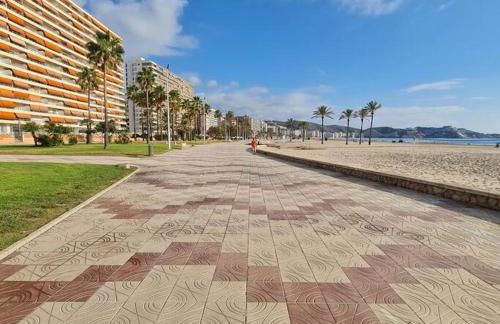 Precioso apartamento en Cullera, con piscina junto a la playa - Photo 52