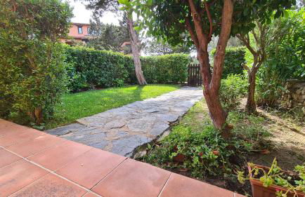 Appartamento- La Casa del Mirto- Porto Rotondo - Foto 12