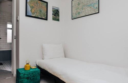 The Poppies - From 150 Per Night - Foto 14