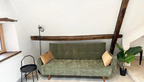 Oxford Grade II listed house - Foto 4