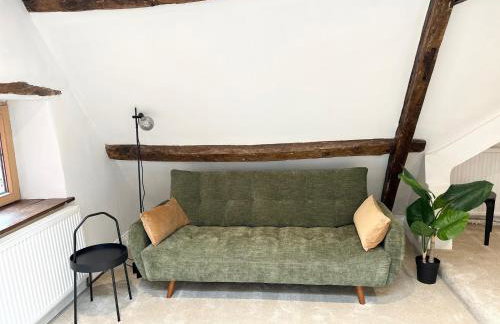 Oxford Grade II listed house - Foto 4