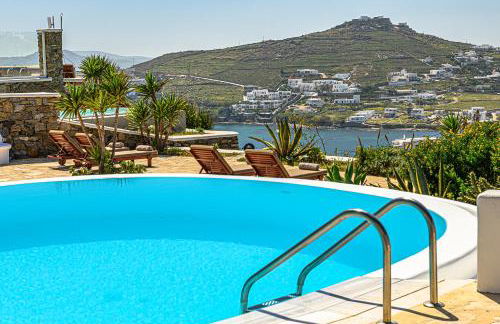 9 Muses Villas Mykonos - Photo 10