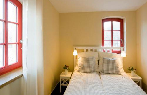 Kulturgasthof Alte Reederei - Foto 16