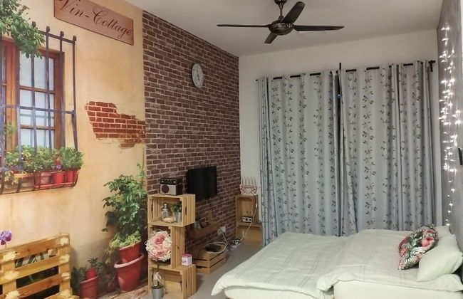 Vin Cottage Cameron Highlands - Foto 20