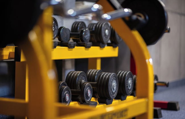 R73 Residences - Foto 77