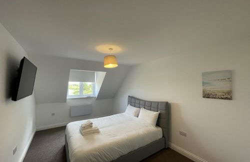 4 bedroom House Boston Lincs Pet & Child friendly - Foto 11