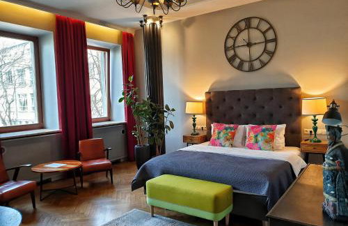 SleepWell Apartments Ordynacka - Foto 96