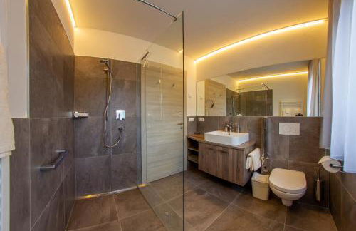 Apartments Lichtenberg - Foto 48