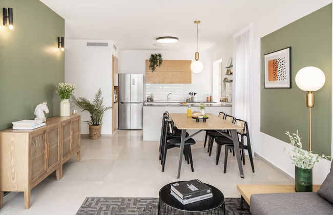 Mr. Agrippa - By TLV2GO - Foto 73