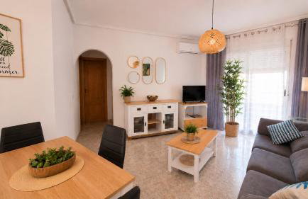 Apartamento muy cerca del mar. - Foto 15