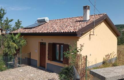 Casa Antichi Ricordi - Foto 9