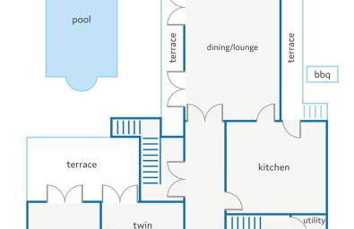Villa Daisy by Villa Plus - Foto 26