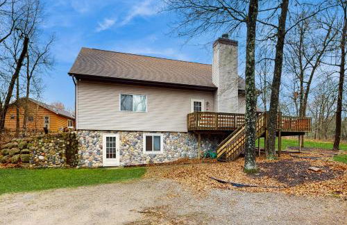 Nekoosa Holiday - Foto 20