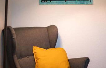 Modernes Kunst-Apartment - Photo 4