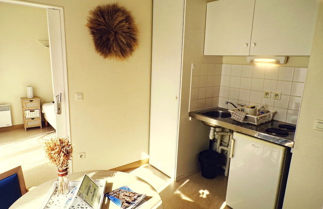 Résidence Cintray Parc - Foto 27