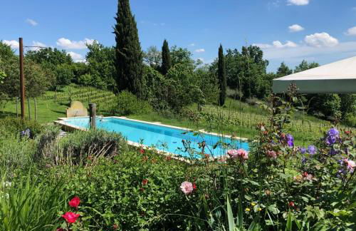 Maso Di Villa Relais di Campagna - Foto 57