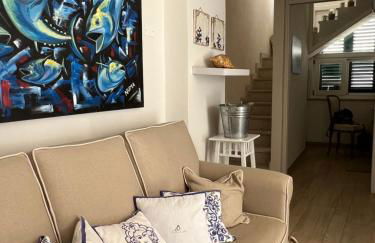 ANTICO CORTILE Favignana - Foto 15