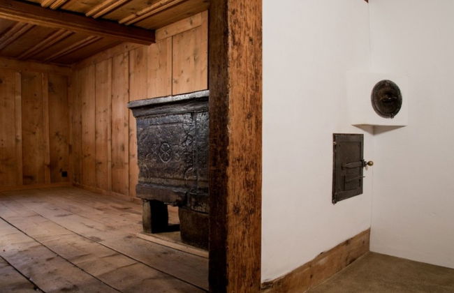 Tgèsa Surrein Giassa10 - Foto 8