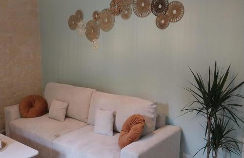 Gite dans une ancienne corps de ferme C - Foto 3