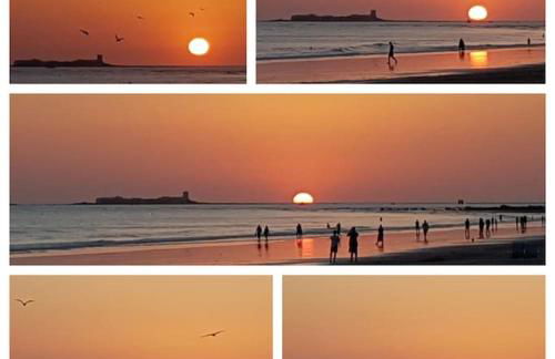 La Serena, Unifamiliar adosada en La Barrosa - Foto 21