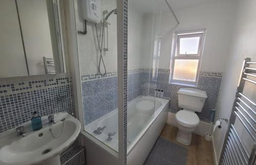 2 Bedroom apartment in Brean - Foto 15