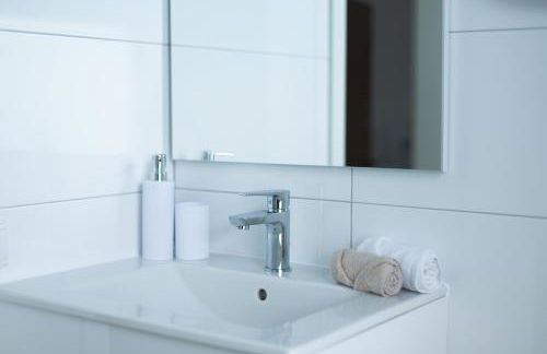 Lemsdorfer Apartments Magdeburg - Foto 48