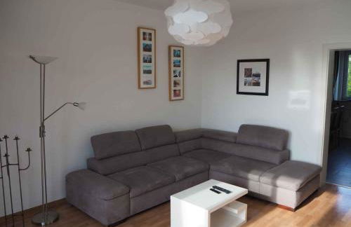 3-Raum Wohnung in Chemnitz, ideal für Monteure - Foto 8