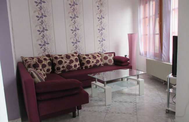 Castle Home Apartments - Foto 27