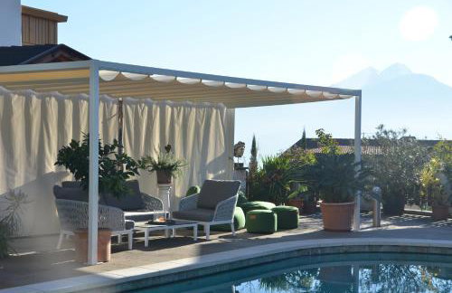 Hotel - Appartements Schmied Hans - Photo 12