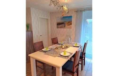 Cabin with 2 bedrooms - Foto 6