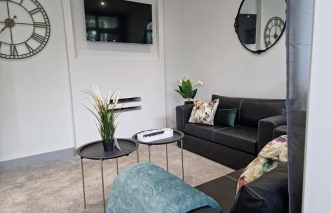 Icon Homerton Apertment - Foto 28