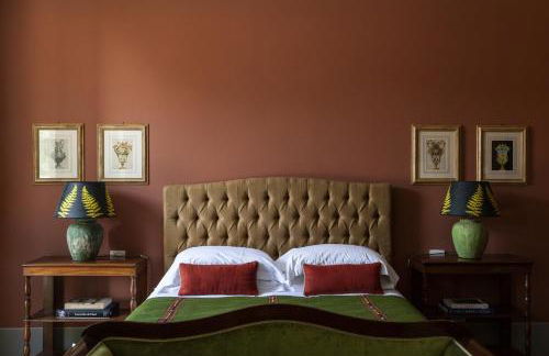 Villa Biondelli Wine & Suites - Foto 13