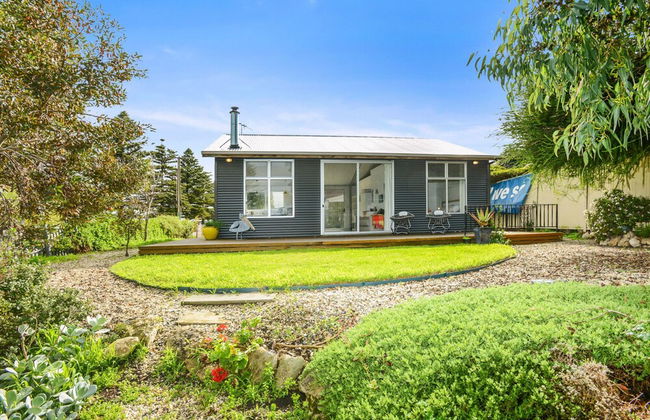 Pelican Cottage - Pet Friendly - Wifi - Photo 13