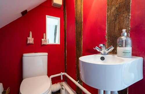 Hylton Cottage, Lavenham - Foto 12