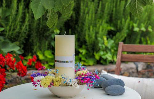 Casa Leandra con jacuzzi - Foto 33