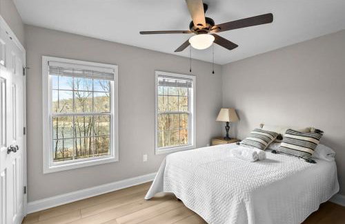 Spacious Home Perfect for Family Getaways - Foto 36