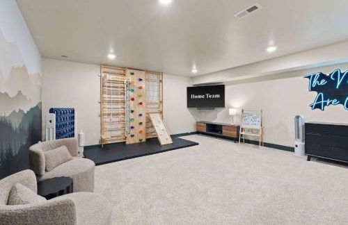 Luxe Mtn Retreat Near Flathead Lake & Glacier Park - Foto 60