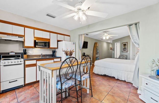 St Thomas Square By Panhandle Getaways - Foto 13