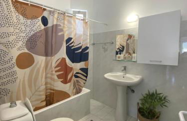 Nymphaea sea view apartment - Foto 14