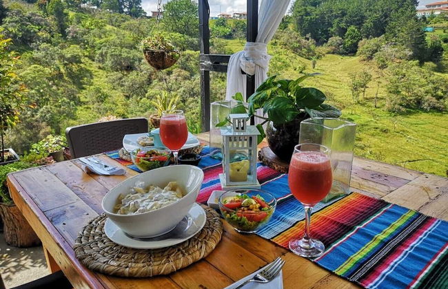 ecohotel zona 7 - Photo 28