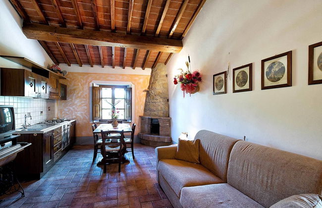 Agriturismo Palazzo Conti A - Foto 21