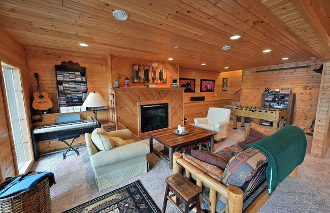 Twin Pines - Foto 56