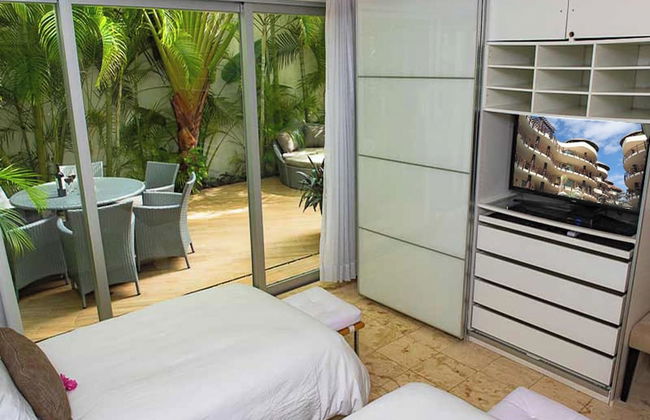 Magia Beachside Condo - Foto 14